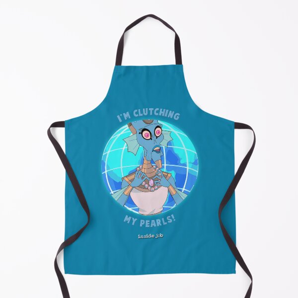 Item preview, Inside Job - Atlantean designed and sold by ScreenVerse.