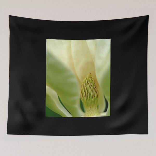 Item preview, Heart Of The Magnolia designed and sold by Debbie Oppermann.