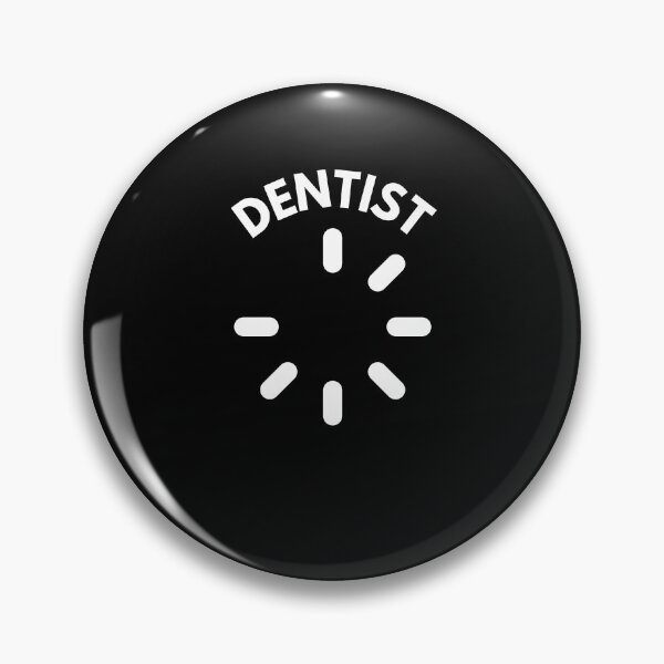 Item preview, Dentist Loading  designed and sold by WaguinhoTex.