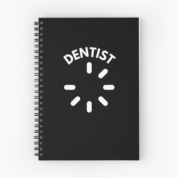 Item preview, Dentist Loading  designed and sold by WaguinhoTex.