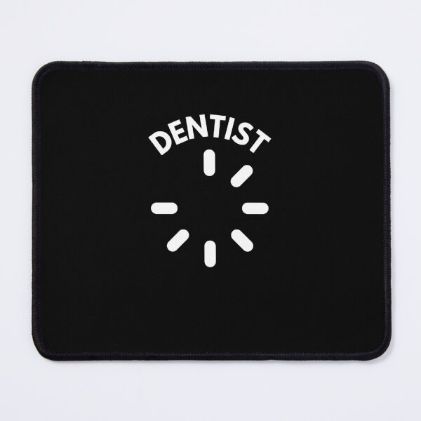 Item preview, Dentist Loading  designed and sold by WaguinhoTex.