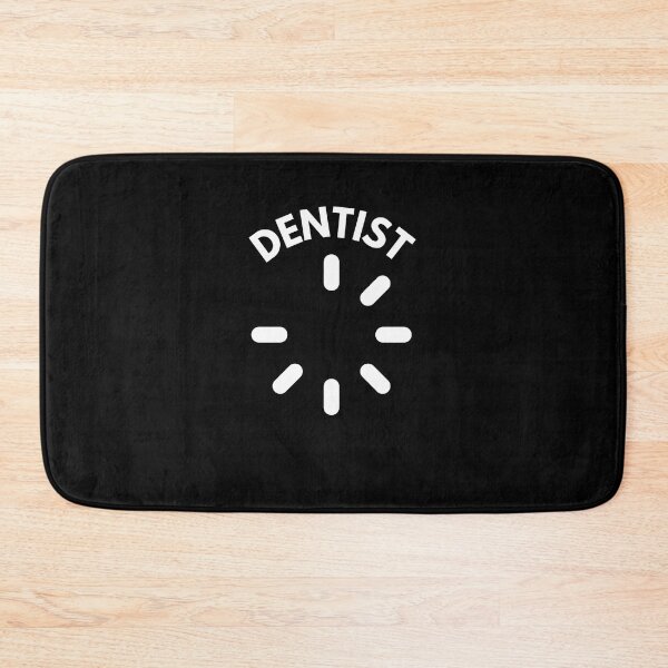 Item preview, Dentist Loading  designed and sold by WaguinhoTex.