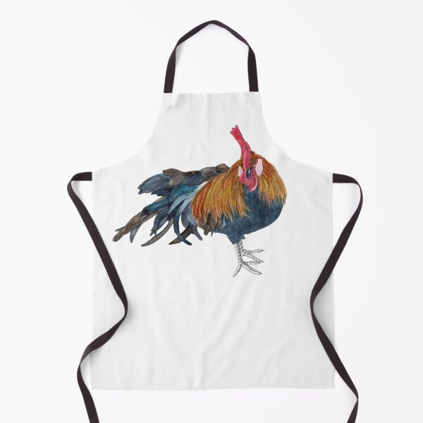 Item preview, Spunky Rooster designed and sold by Lori Ristau.