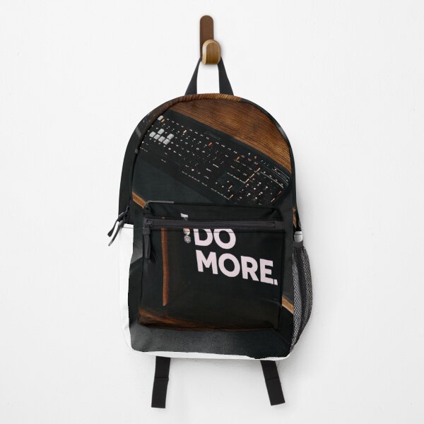 Item preview, Do More For Best designed and sold by Harshly.