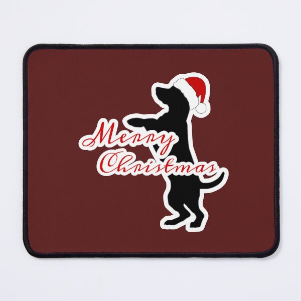 Item preview, Merry Christmas dogs pets, Red colour designed and sold by neelfs.