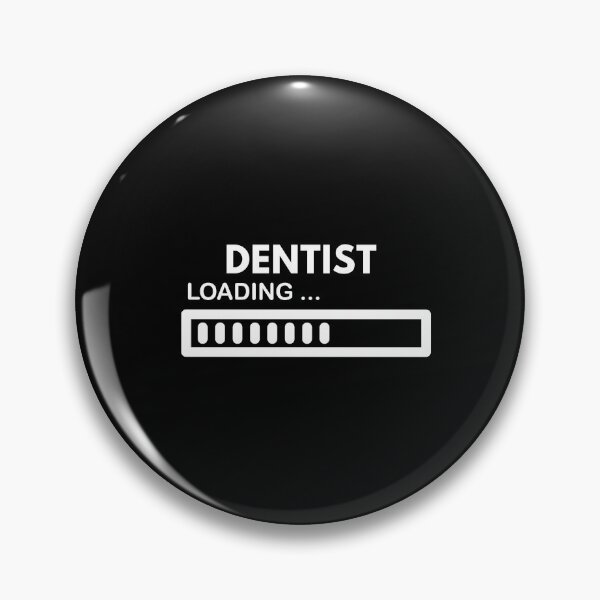 Item preview, Dentist Loading  designed and sold by WaguinhoTex.