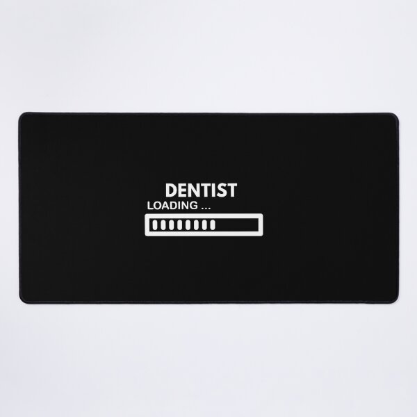 Item preview, Dentist Loading designed and sold by WaguinhoTex.