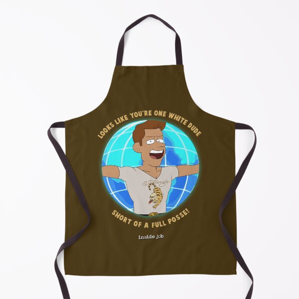 Item preview, Inside Job - Blaive aka Brett designed and sold by ScreenVerse.