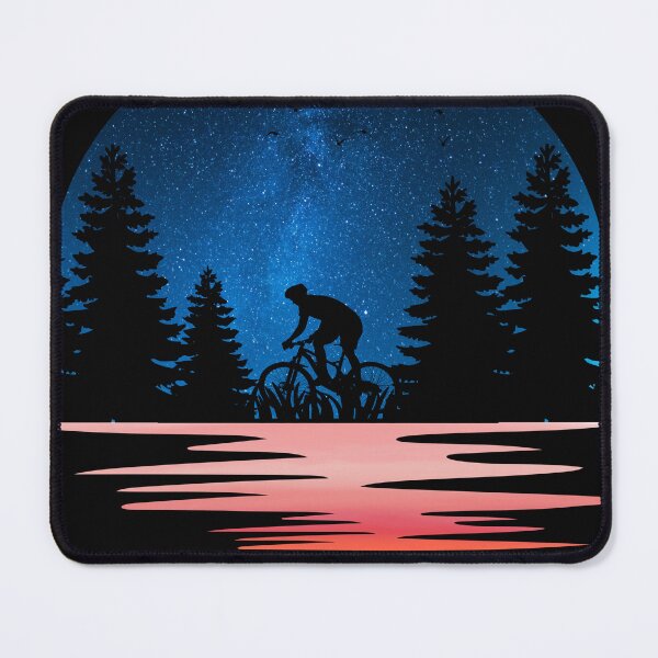 Item preview, Cycling Art Vintage Men Women Kids Bicycle Lover Funny Biker Gift designed and sold by Thecitiesstore.