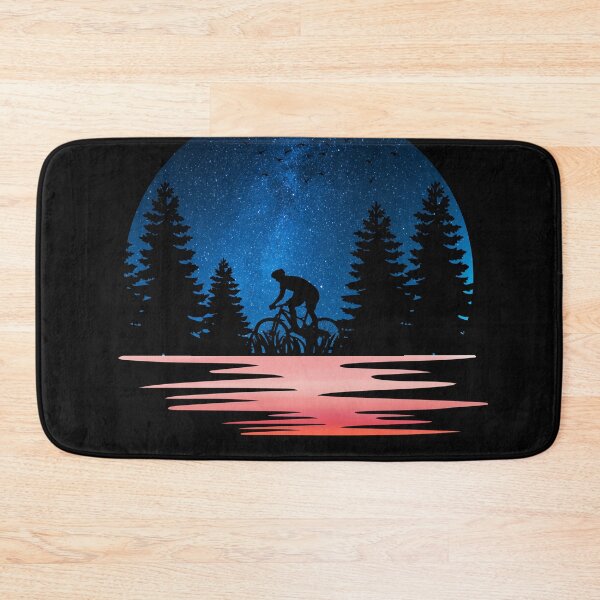 Item preview, Cycling Art Vintage Men Women Kids Bicycle Lover Funny Biker Gift designed and sold by Thecitiesstore.