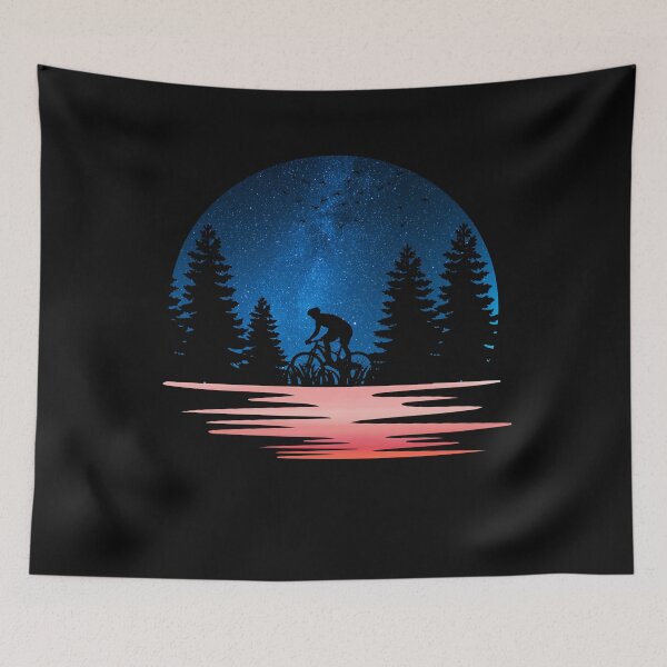 Item preview, Cycling Art Vintage Men Women Kids Bicycle Lover Funny Biker Gift designed and sold by Thecitiesstore.