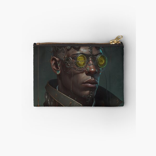 Item preview, Steampunk Series - Gunsmith designed and sold by AICreateWorlds.