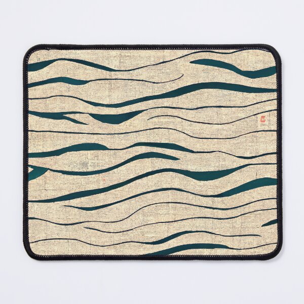 Item preview, random line pattern art 28 regular grid  designed and sold by KoolArtDistrict.