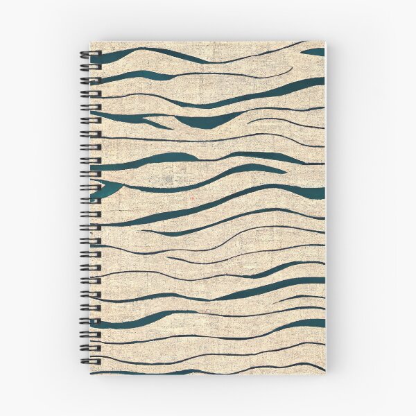 Item preview, random line pattern art 28 regular grid  designed and sold by KoolArtDistrict.