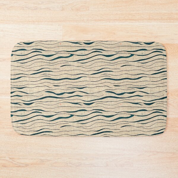 Item preview, random line pattern art 28 regular grid  designed and sold by KoolArtDistrict.