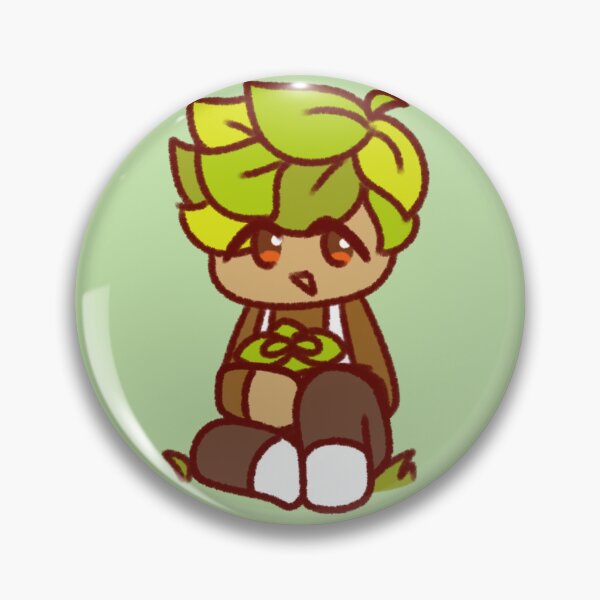 Item preview, Herb Cookie designed and sold by Louveniax.