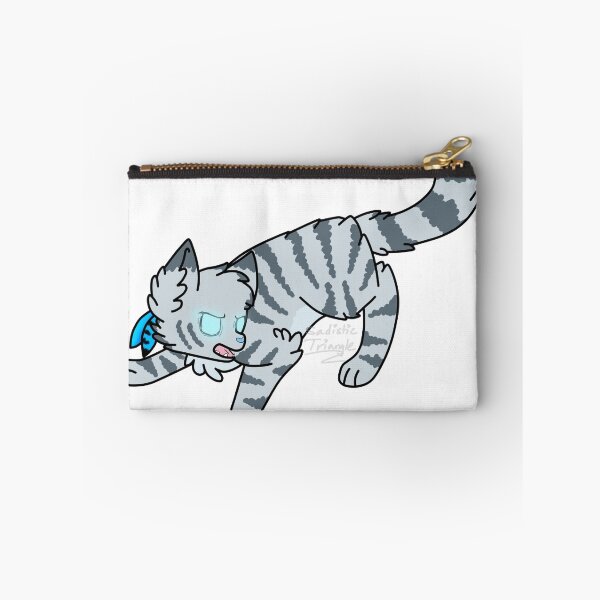 Item preview, Jayfeather (Warrior Cats) designed and sold by Fudgebiskets.