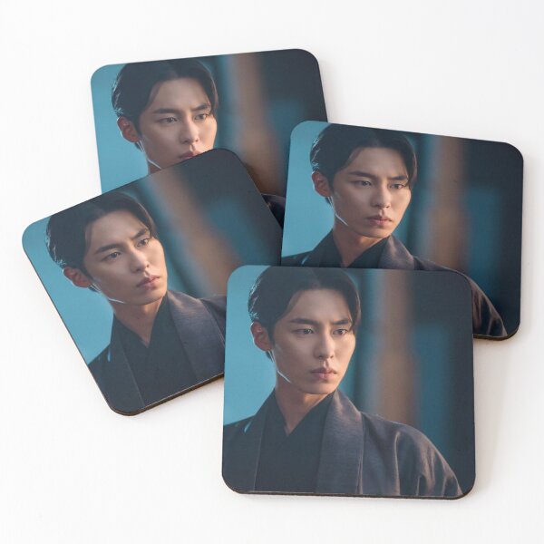 Item preview, Alchemy Of Souls Korean Drama - Jung-uk : Lee Jae Wook designed and sold by LittleKspot.