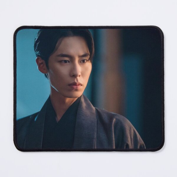 Item preview, Alchemy Of Souls Korean Drama - Jung-uk : Lee Jae Wook designed and sold by LittleKspot.