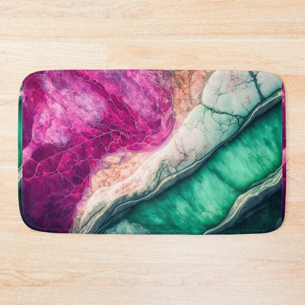 Item preview, Swirls of marble or the ripples of agate. Liquid marble texture. Fluid art. abstract waves skin wall. No.9 designed and sold by ShopThousand.