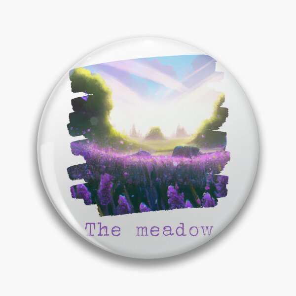Artikelvorschau, The meadow entworfen und verkauft von SpiderMonkey913.