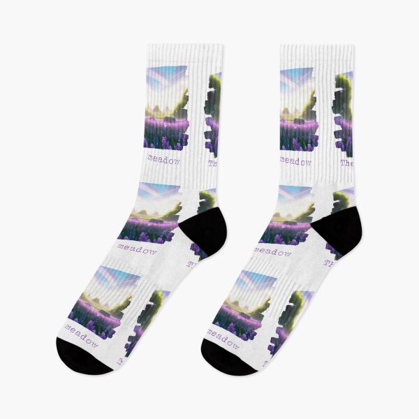 Item preview, The meadow designed and sold by SpiderMonkey913.