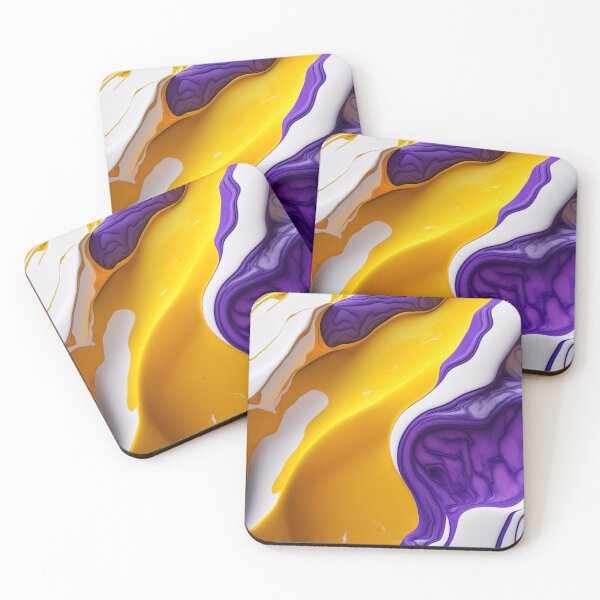 Item preview, Swirls of marble or the ripples of agate. Liquid marble texture. Fluid art. abstract waves skin wall. No.10 designed and sold by ShopThousand.