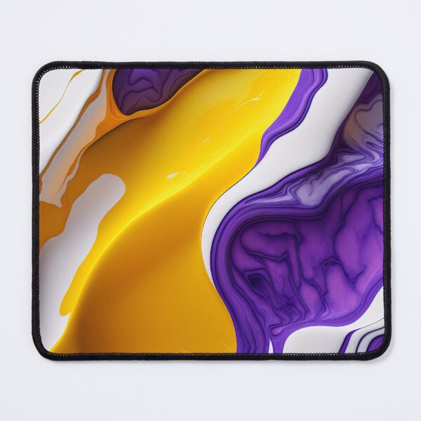 Item preview, Swirls of marble or the ripples of agate. Liquid marble texture. Fluid art. abstract waves skin wall. No.10 designed and sold by ShopThousand.