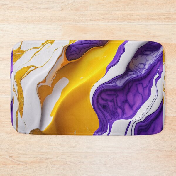 Item preview, Swirls of marble or the ripples of agate. Liquid marble texture. Fluid art. abstract waves skin wall. No.10 designed and sold by ShopThousand.