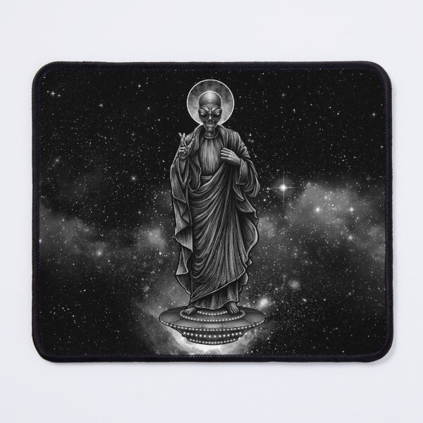 Item preview, Alien god designed and sold by lillyrise.