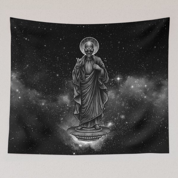 Item preview, Alien god designed and sold by lillyrise.