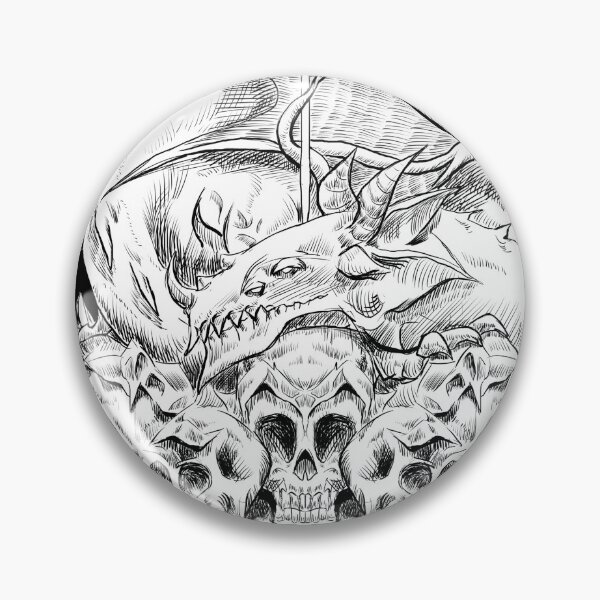 Item preview, Dragon's Den designed and sold by iruhas.