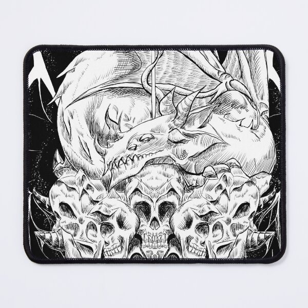 Item preview, Dragon's Den designed and sold by iruhas.