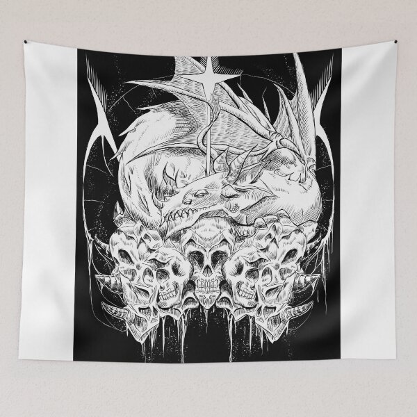 Item preview, Dragon's Den designed and sold by iruhas.