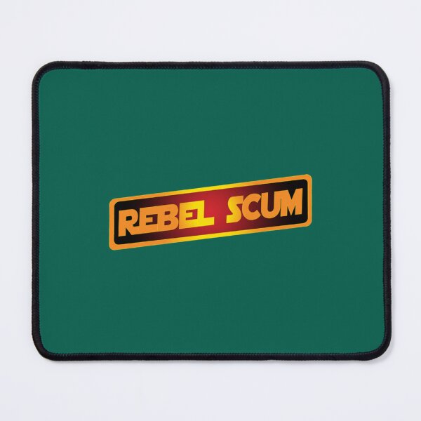 Item preview, Warp Speed Rebel Scum designed and sold by Gavani2341.