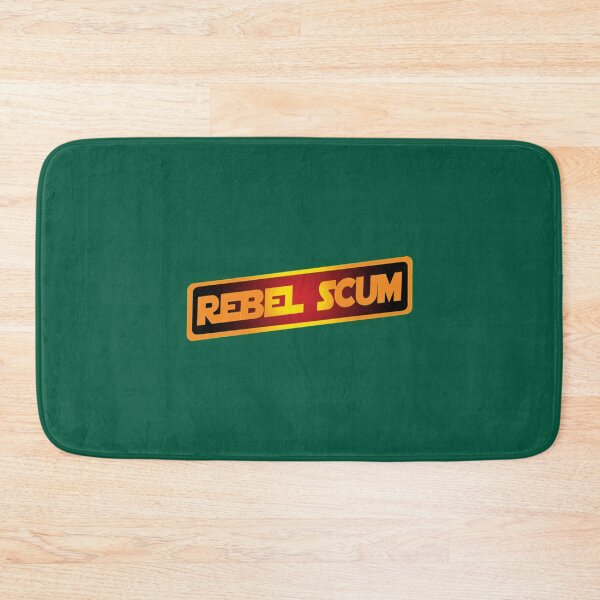 Item preview, Warp Speed Rebel Scum   designed and sold by Gavani2341.