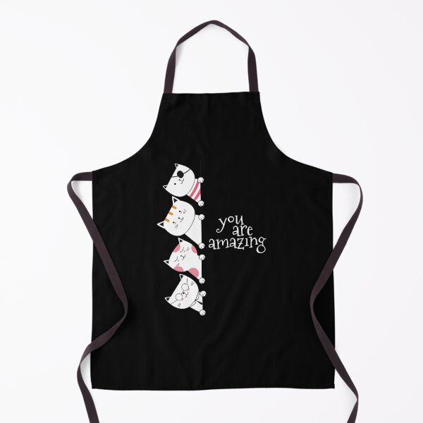 Item preview, You Are Amazing Cute Cats Funny designed and sold by GreenMall.
