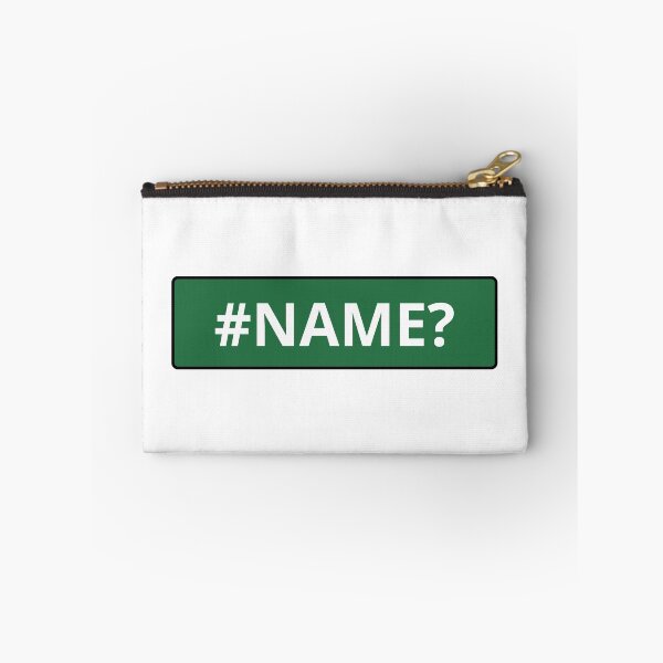 Item preview, NAME? Excel Error — Coding, Business Memes, Work designed and sold by CROWNLIGHT.