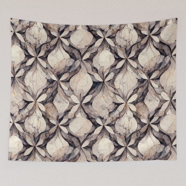 Item preview, Marble pattern art 29 regular grid  designed and sold by KoolArtDistrict.