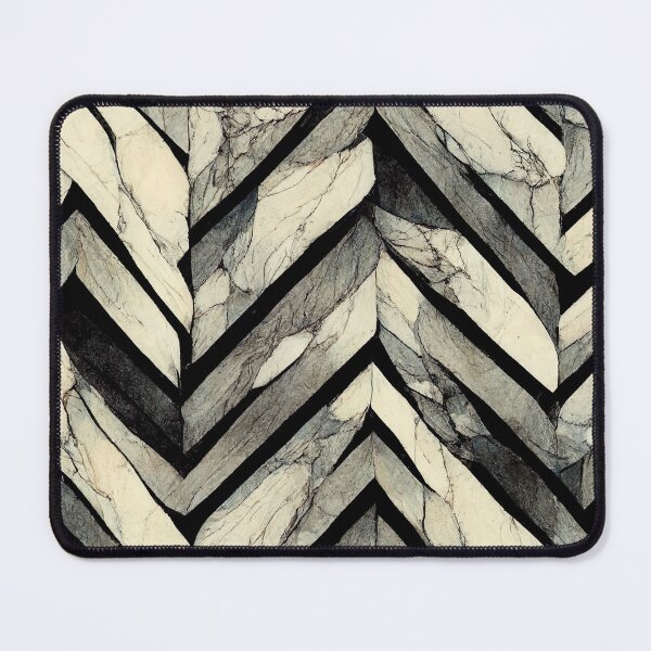 Item preview, Marble pattern art 30 regular grid  designed and sold by KoolArtDistrict.