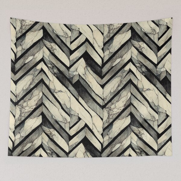 Item preview, Marble pattern art 30 regular grid  designed and sold by KoolArtDistrict.