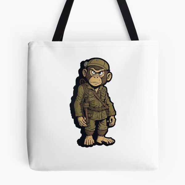 Item preview, monkey World War II  soldier ,buy this,very cheap,and,delivered quickly. designed and sold by Delltaman.