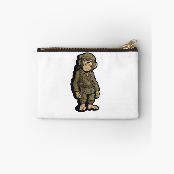 Item preview, monkey World War II  soldier ,buy this,very cheap,and,delivered quickly. designed and sold by Delltaman.