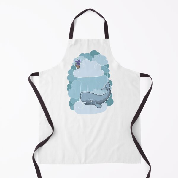 Item preview, Petunia and Whale designed and sold by Motivburg.