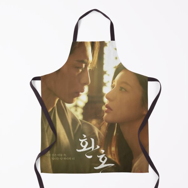 Item preview, alchemy of souls 2 : light and shadow korean drama designed and sold by LittleKspot.
