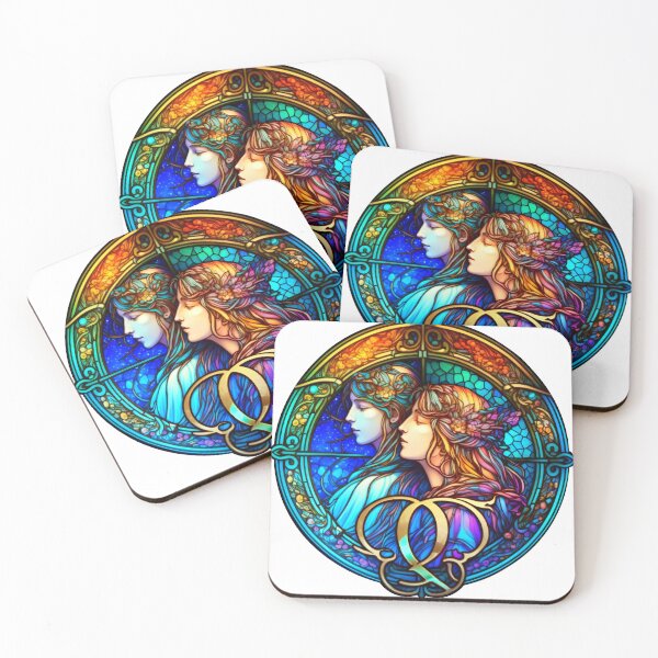 Item preview, Gemini Star Sign designed and sold by ArtistMark00.