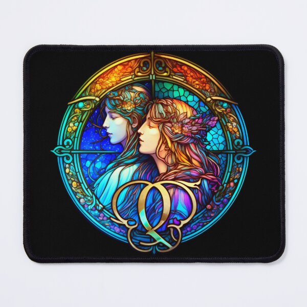 Item preview, Gemini Star Sign designed and sold by ArtistMark00.