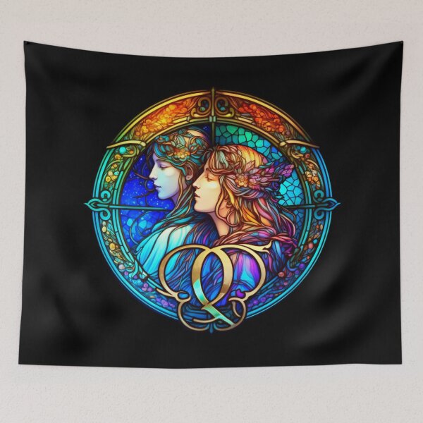 Item preview, Gemini Star Sign designed and sold by ArtistMark00.