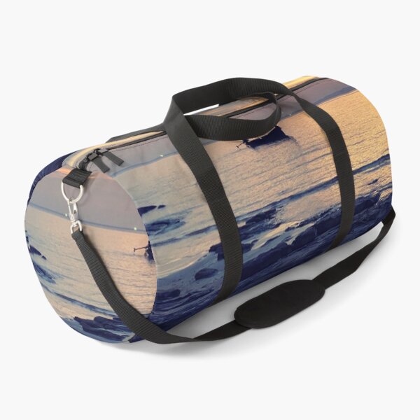 Item preview, Boat Krabi Thailand Sunset  designed and sold by t1n3333.