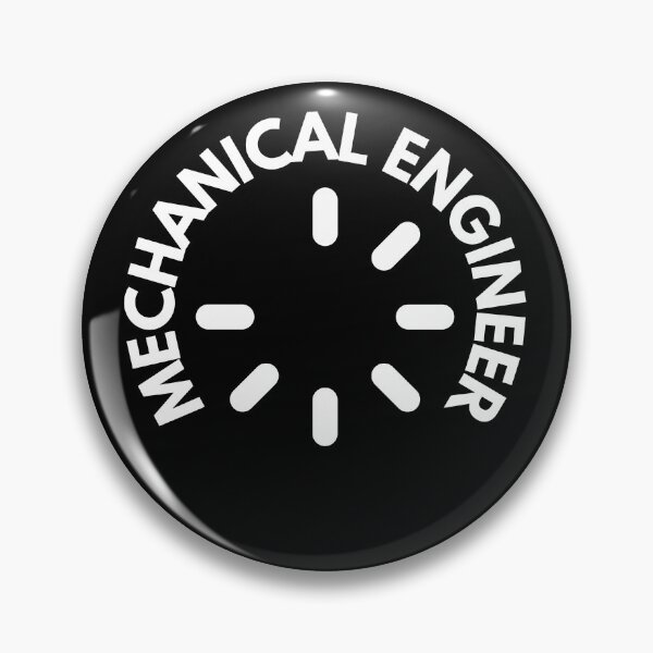 Item preview, Mechanical Engineer Loading designed and sold by WaguinhoTex.